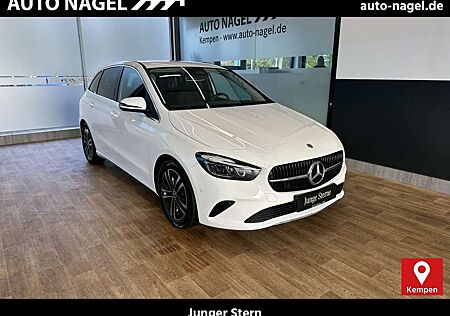 Mercedes-Benz B 200 Progressive +LED+NAVI+DAB+Easy-Pack+Kamera