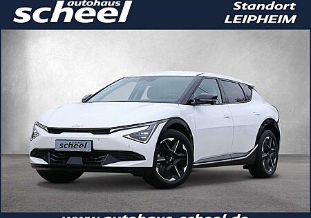 Kia EV6 Elektro Earth Kam./KeyLess/KlimaA/2xKlima