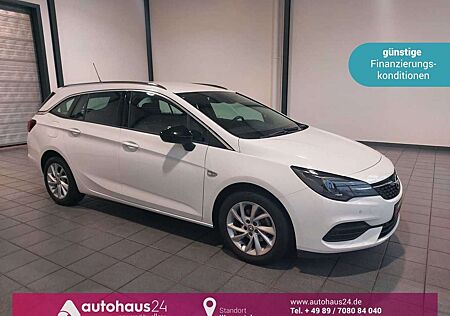 Opel Astra K 1.2 Turbo Elegance|LED|Navi|PDC