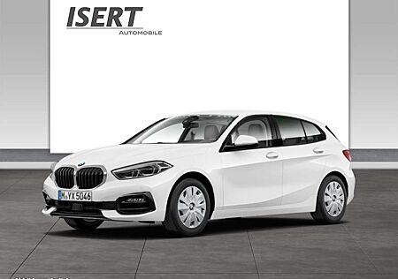 BMW 120 d xDrive Sport Line A. +LED+DAB+HUD+NAVI