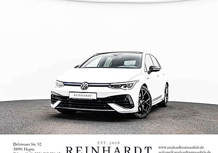 VW Golf Volkswagen R 20 YEARS 19Z./IQ-L/ACC/PANO/H&K/AKRAPOVIC