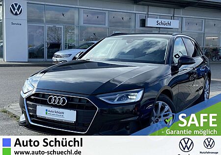 Audi A4 Avant 35 2.0 TFSI S-tronic NAVI+LED+SHZ+PDC+D