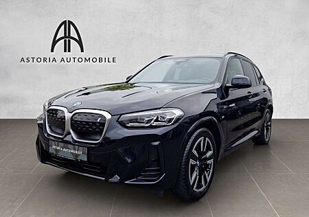 BMW X3 Inspiring M-Sport M-Gurte Pano Shadow-L