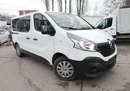 Renault Trafic Combi L1H1 2,7t Expression