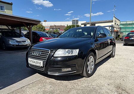 Audi A6 Avant 2.7 TDI Automatik Navi-Bi-Xenon.!