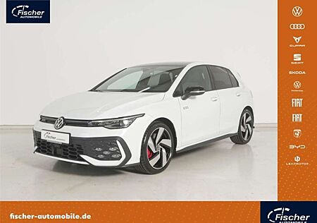 VW Golf GTI Volkswagen 2.0 TSI Black Style DSG LED/NAV/HUD/RFK