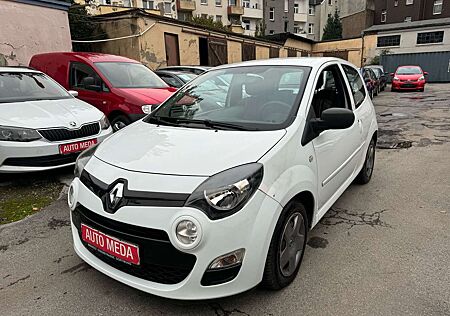 Renault Twingo Expression*Facelift*Klimaanlage*Euro 5*Allwetter.