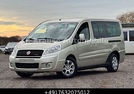 Fiat Scudo Panorama Executive L2H1 165 Multijet 9Sitz