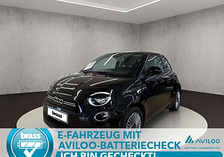Fiat 500 Neuer Base 3 +1
