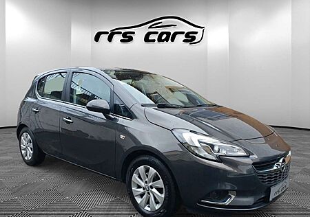 Opel Corsa E Innovation ecoFlex**Xenon*Sitzhzg*PDC**