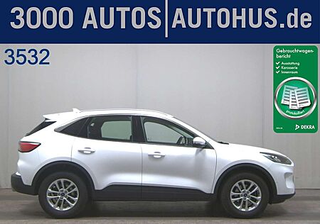 Ford Kuga 1.5 EcoBlue Titanium ACC AHK Navi KeyLess