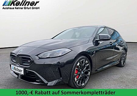 BMW 135 xDrive+M-Pro+AHK+ACC+HeadUp+Schalensitze+Pa