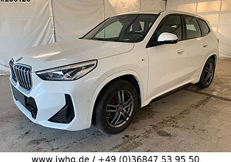 BMW iX1 30 xDr M Sport WIDESCREEN/LED/DAB/18"