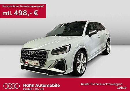 Audi SQ2 TFSI quattro Sonos Virtual Leder CAM Pano Na