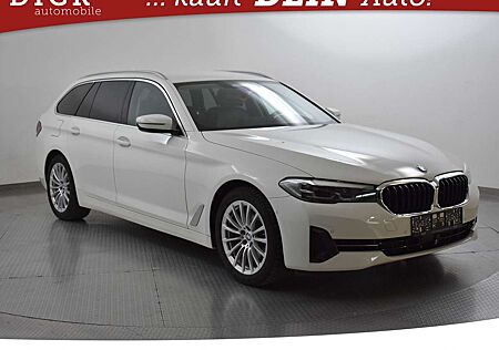 BMW 520 d T Sport Line KOMFORTSI+MEMO+STDHZ+VIRTU+H&K