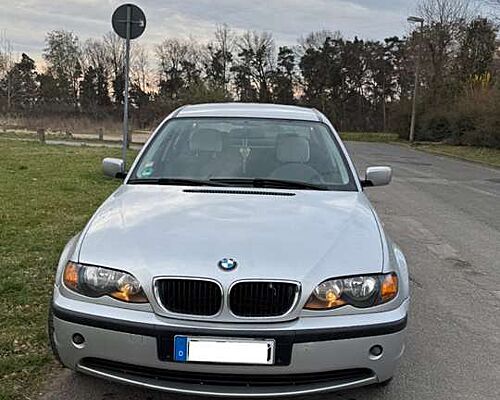 BMW 316 316i