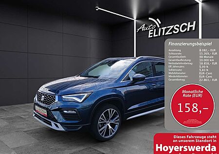 Seat Ateca TSI Xperience DSG LED AID ACC RFK SH