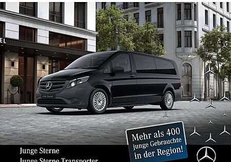 Mercedes-Benz Vito e 129 Tourer PRO Extralang *NAVI*KAM*STHZ*