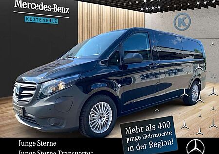 Mercedes-Benz Vito e 129 Tourer PRO Extralang *NAVI*KAM*STHZ*
