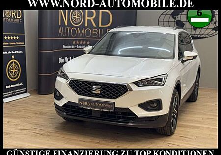 Seat Tarraco Style 2.0 TDI DSG Dig.Cockpit*AHK*LED* Style