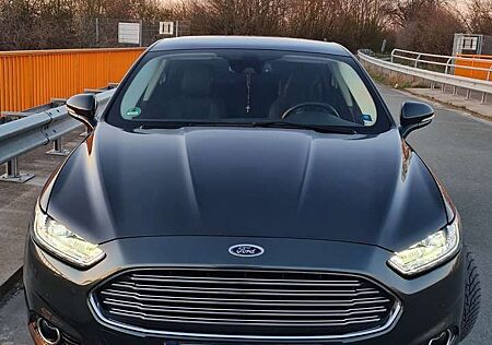 Ford Mondeo 2.0 TDCi Start-Stopp Titanium