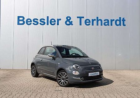 Fiat 500 1.0 Hybrid DolceVita*DAB*Allwetter*