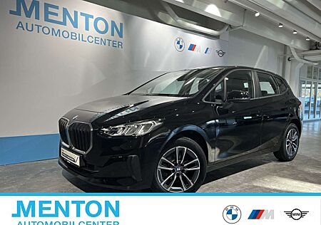 BMW 218 i LCPlus/LED/RFK/PDC/Shz