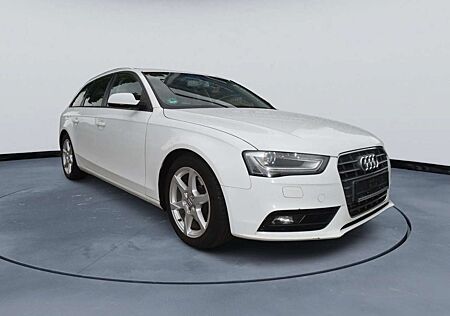 Audi A4 2.0TDI 110KW150PSAvant Navigation, MwsT