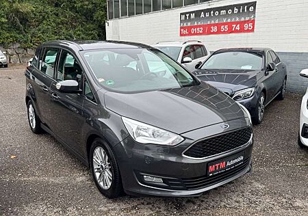 Ford Grand C-Max 1.5 TDCI Business Edition Navi Ahk