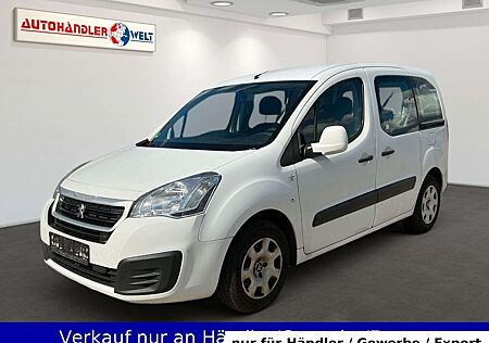 Peugeot Partner Tepee 1.6 HDi Active