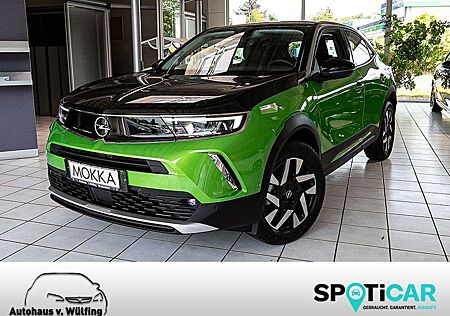 Opel Mokka Electric Elegance +ZUSATZAUSSTATTUNG+GARANTIE+
