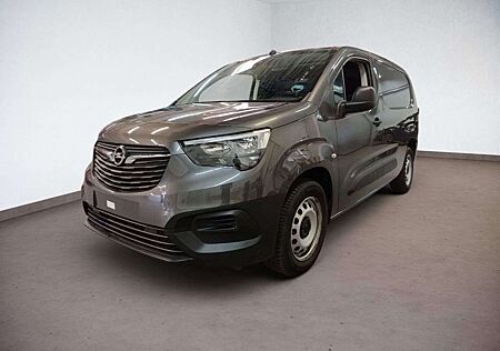 Opel Combo E Cargo erhöhte Nutzlast XL*KAMERA*HOLZBOD