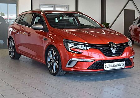 Renault Megane IV Grandtour GT AUT/LED/NAVI/BOSE/CAM