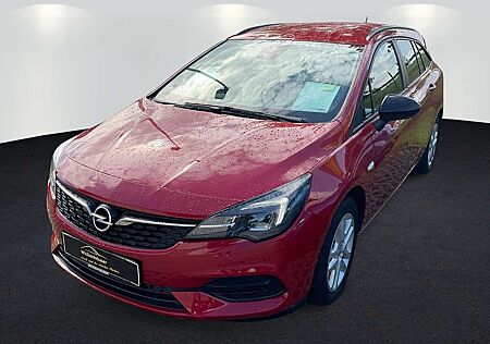Opel Astra K Sports Tourer 1.2 Turbo Edition