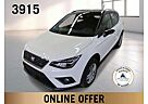 Seat Arona 1.0 FR-Line Navi LED Kamera