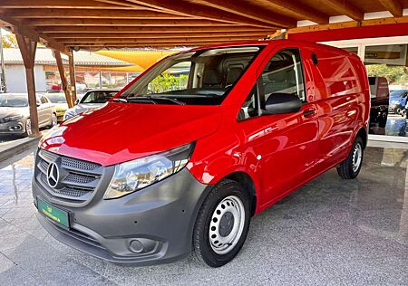 Mercedes-Benz Vito Kasten 111 CDI Klima PDC Camper Tüv neu