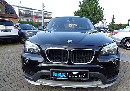 BMW X1 sDrive18i Aut.