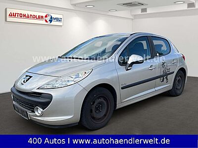 Peugeot 207 1.4 16V VTi Filou