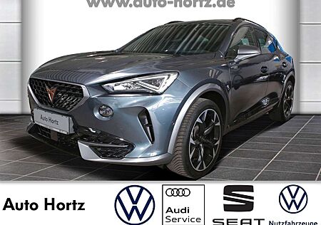 Cupra Formentor VZ 2.0 TSI 4Drive DSG! el. Sitze, 19 Zol
