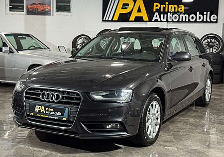Audi A4 Avant 2.0 TDI Attraction Automatik Pano Xenon