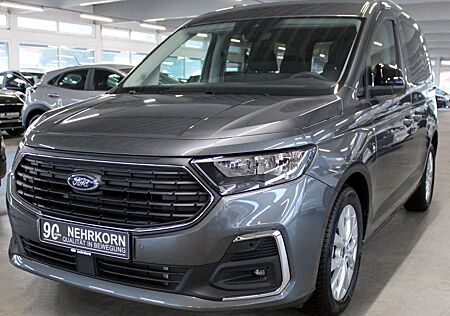 Ford Tourneo Courier TREND FahrerAssistenz2 + Winter2 Paket uvm.