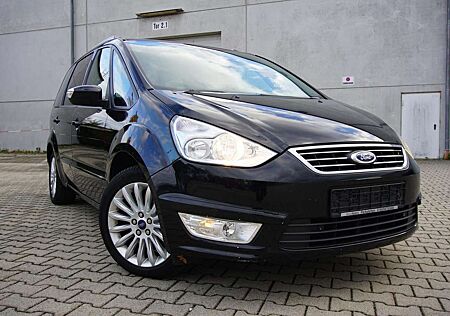 Ford Galaxy 2.0TDCi Navi PDC SHZ 7-Sitzer