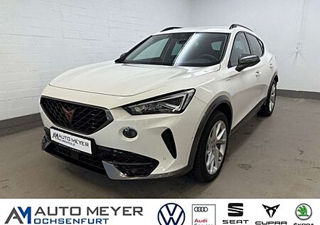 Cupra Formentor 1,4e-Hybrid Kamera Navi ACC