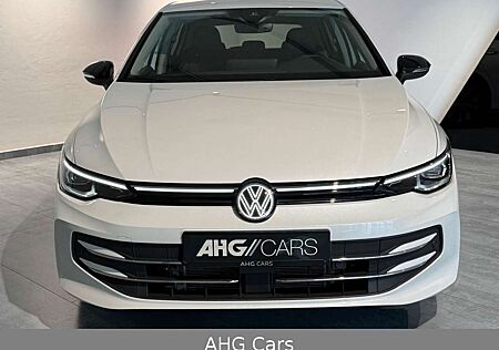 VW Golf Volkswagen 8 GOAL 2.0 TDI DSG*LED*NAVI*R-CAMA*AHK*TEMP