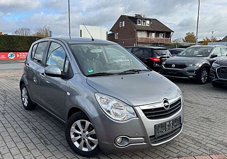 Opel Agila B Edition | KLIMA | TÜV/AU NEU | 5-TÜRER