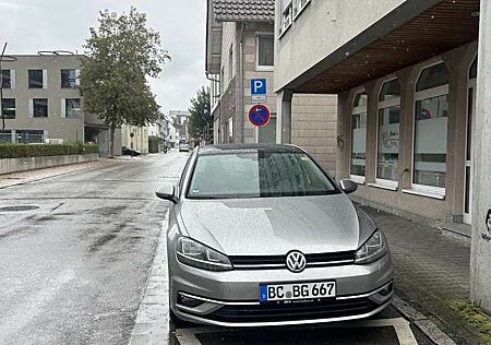 VW Golf Volkswagen 1.0 TSI DSG Join