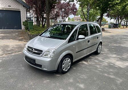 Opel Meriva 1.6 16V Enjoy