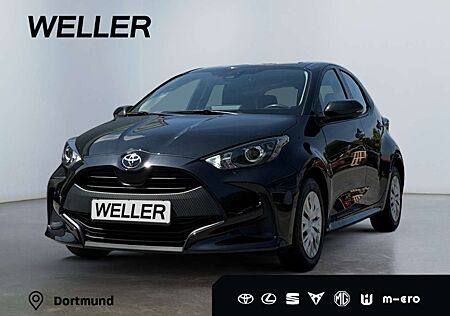 Toyota Yaris 1.0 Comfort *ACC*CAM*CarPlay*Spurhalteass*