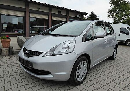 Honda Jazz 1.4 Comfort Automatik/Klima/HU neu