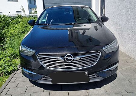 Opel Insignia Grand Sport 1.6 Diesel (118g) Dynamic